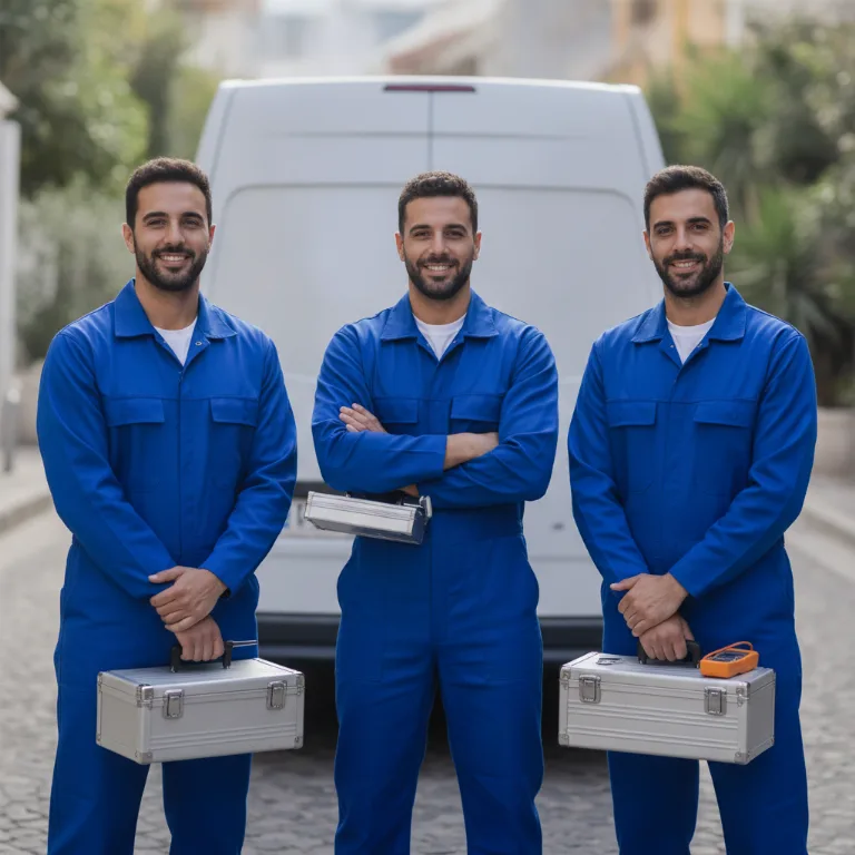 Reparación de Lavadoras equipo en Zaragoza